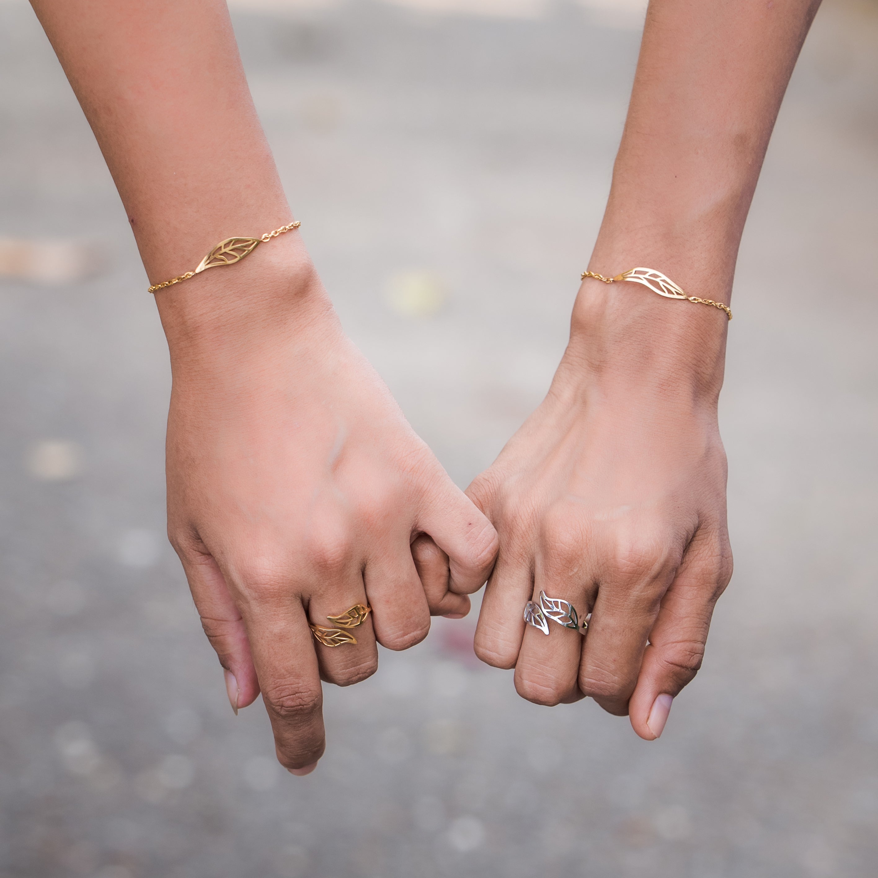 Restoring Justice Jewelry Collection | Helping women escape the sex trade in Asia
