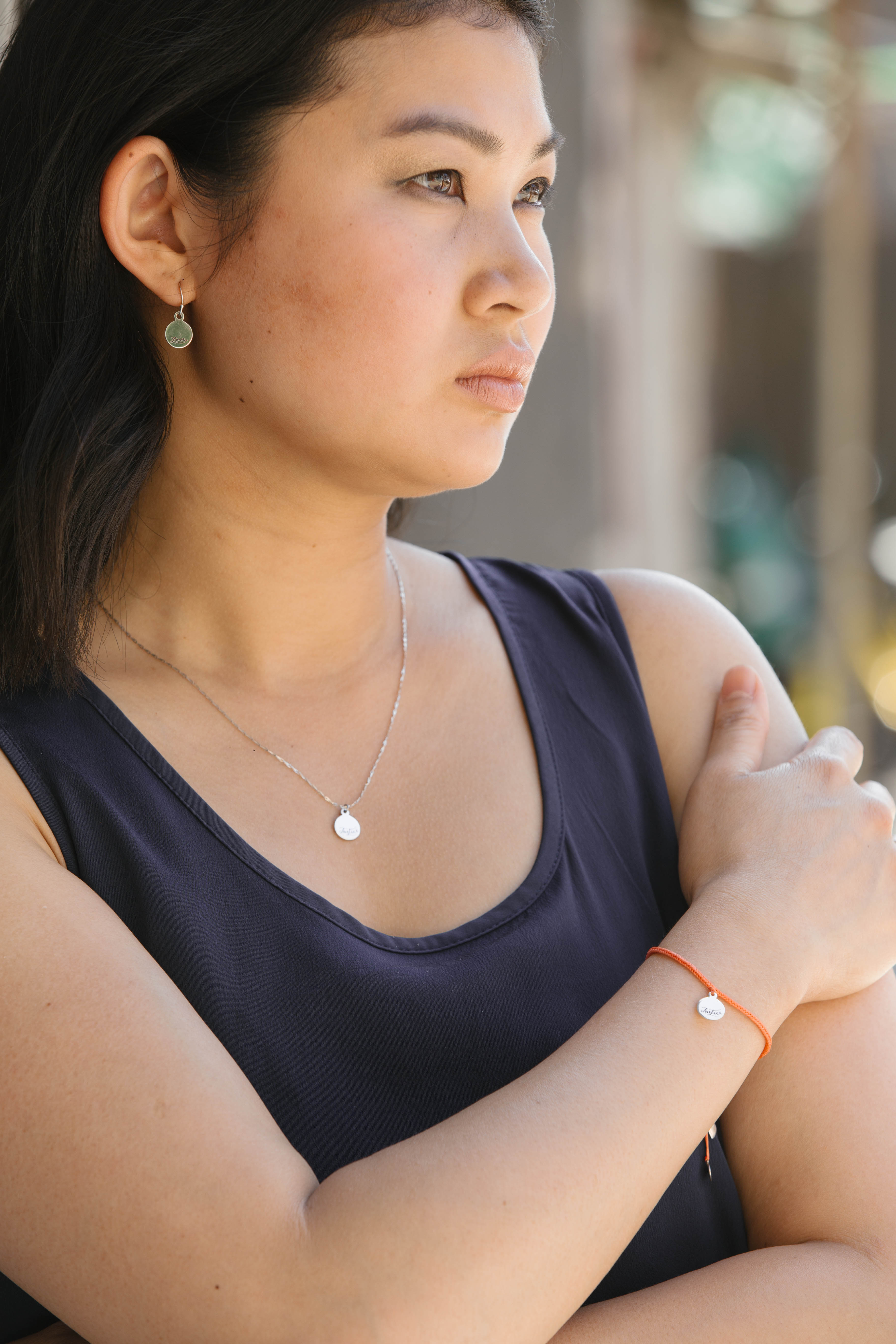 This is Eden Jewelry | Supporting women escaping the human trafficking