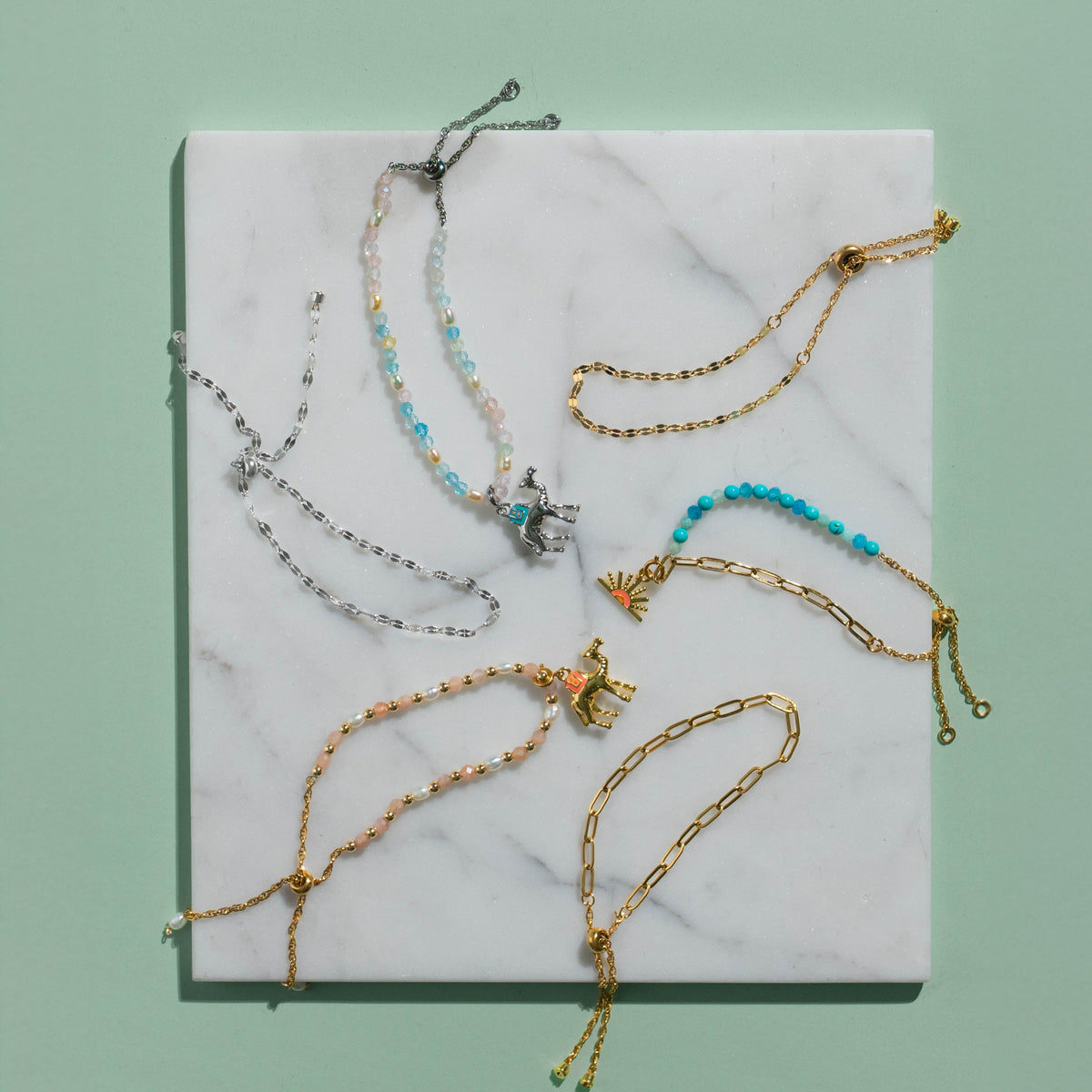 Beads of Purpose: Bracelet Making Workshop