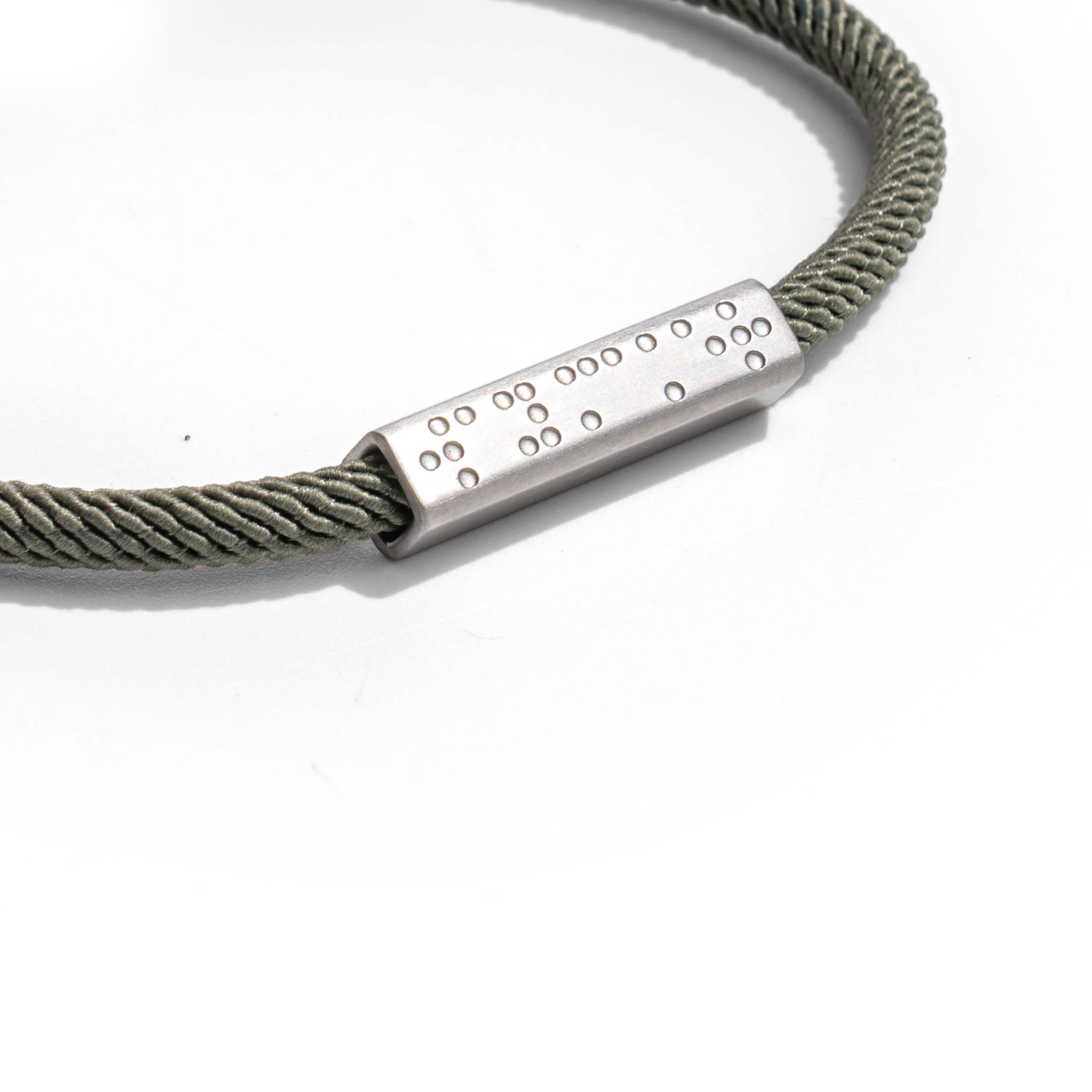 Waymaker Bracelet