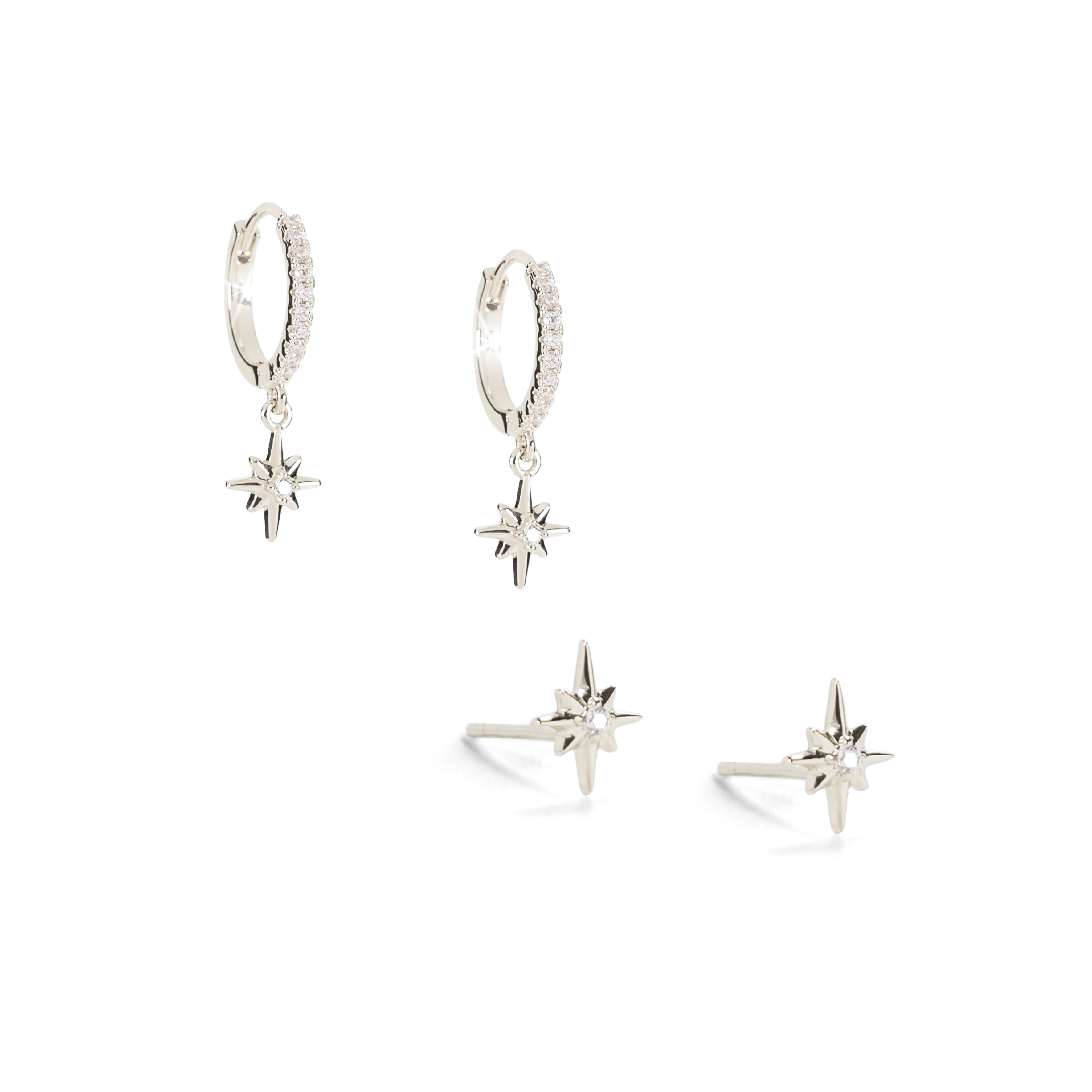 Empowerment Earring Set