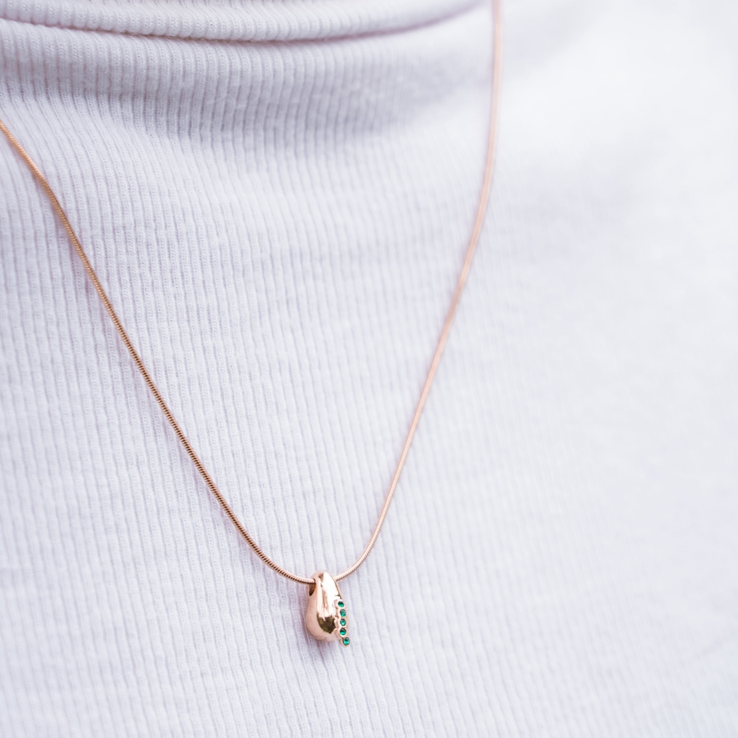 Radicle Necklace