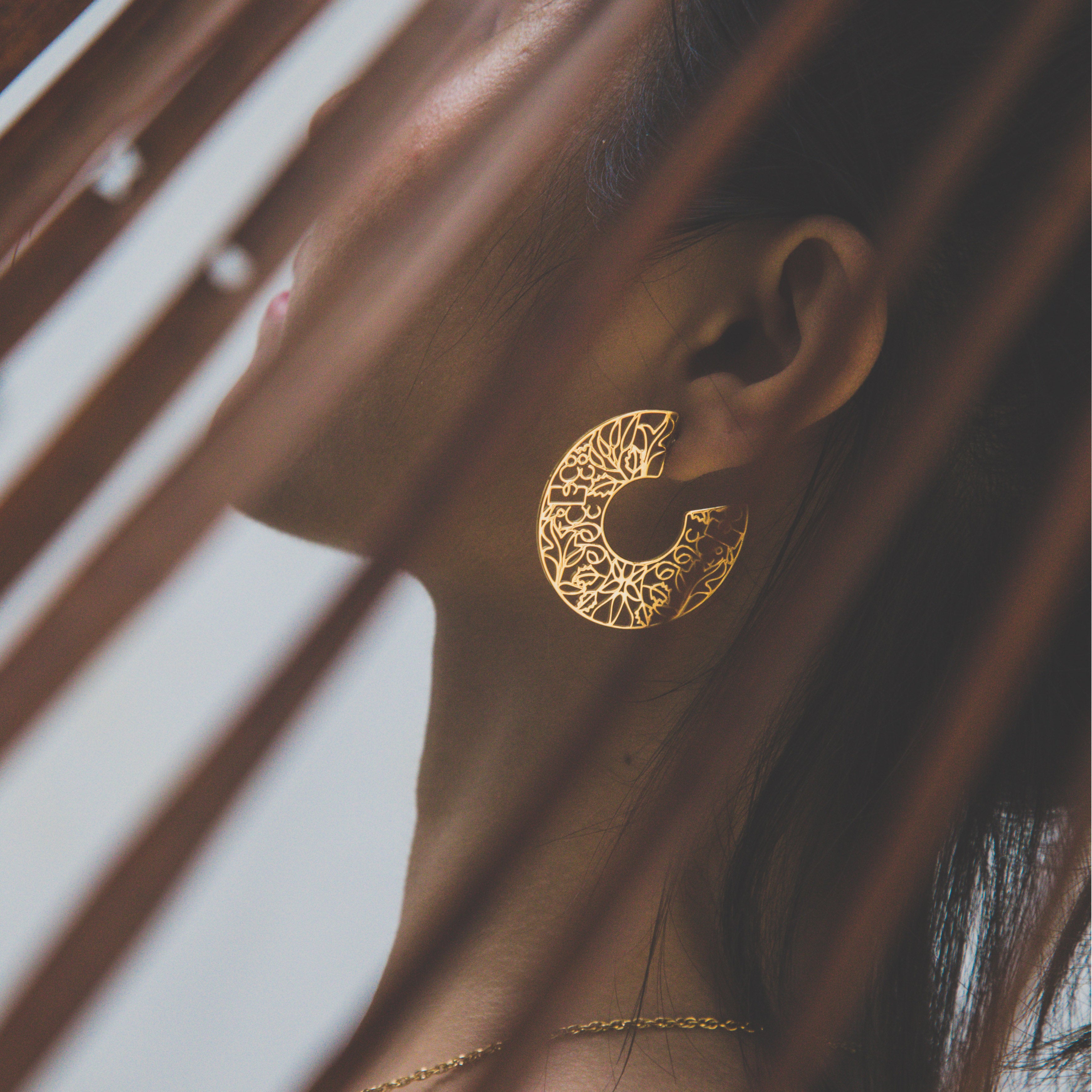 I Am Brave Hoops