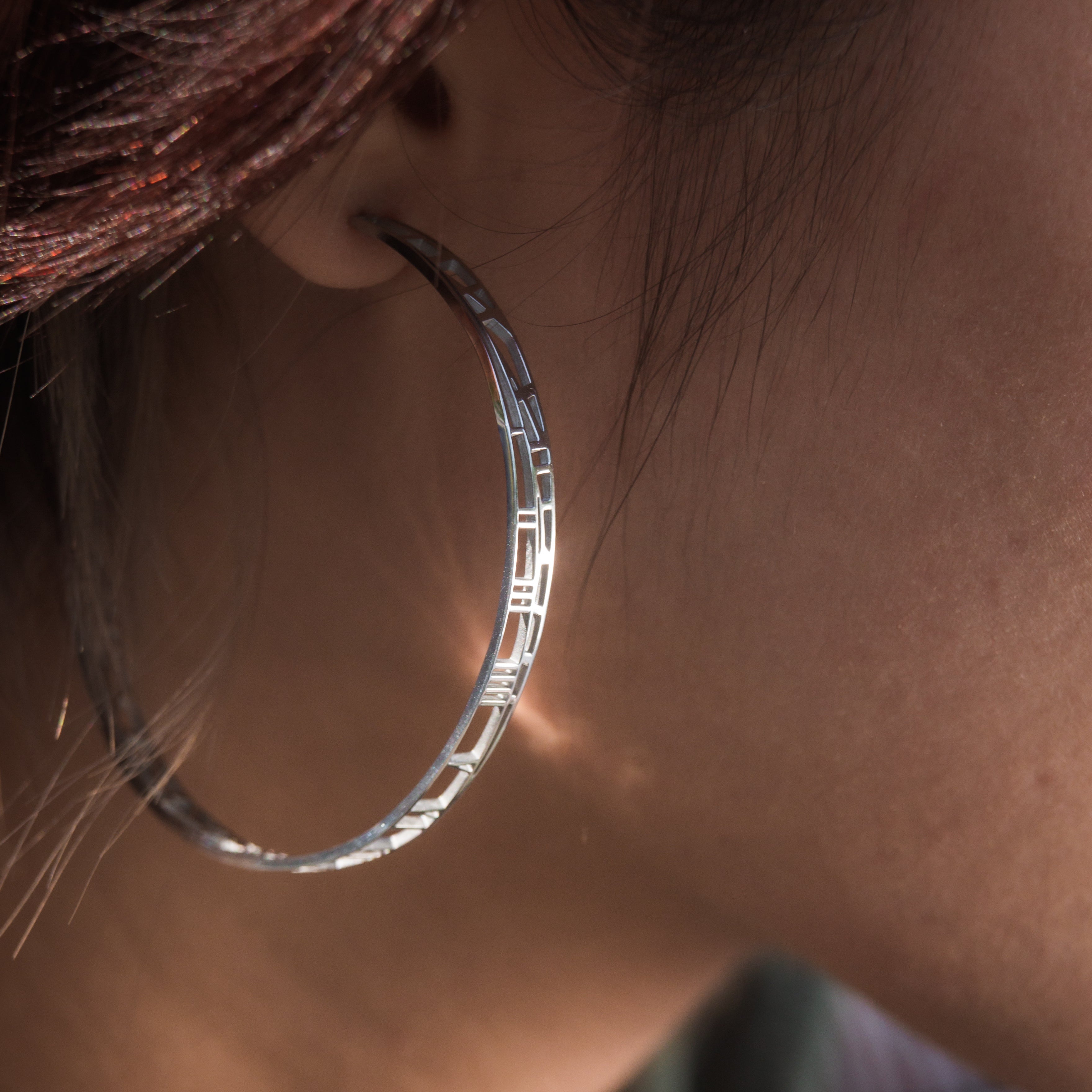 Restoring Justice Hoops