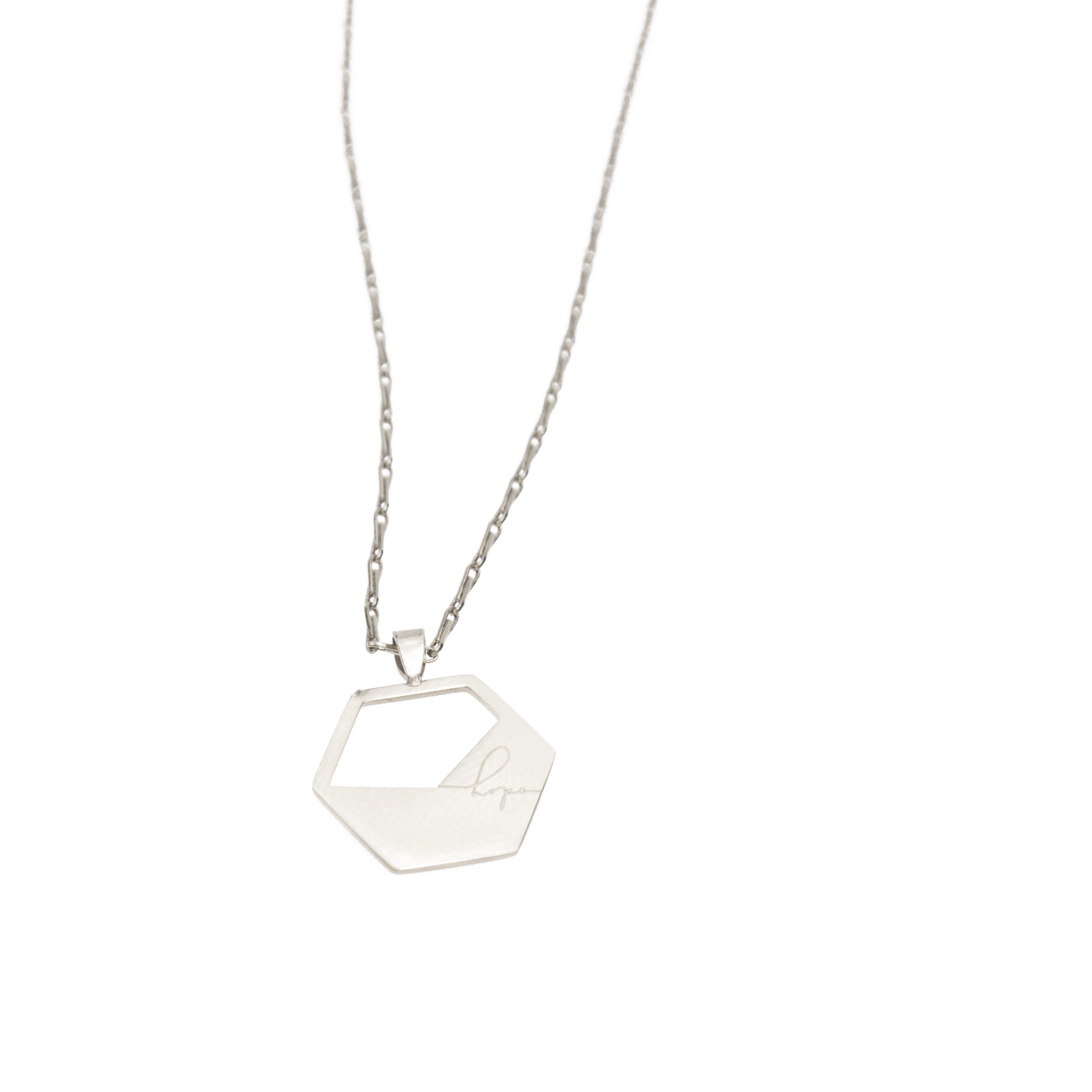The Haymar Necklace
