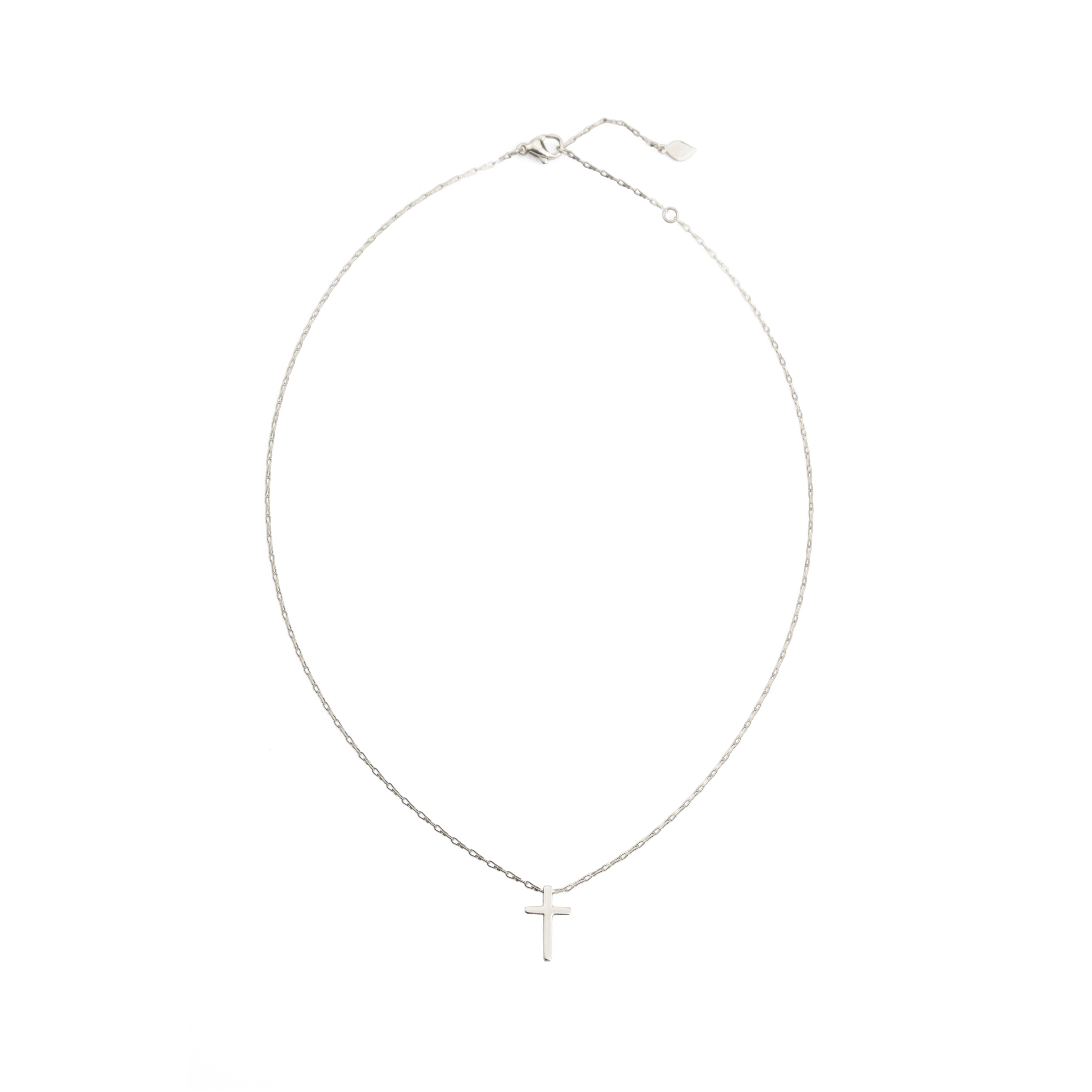 Great Courage Women's Necklace