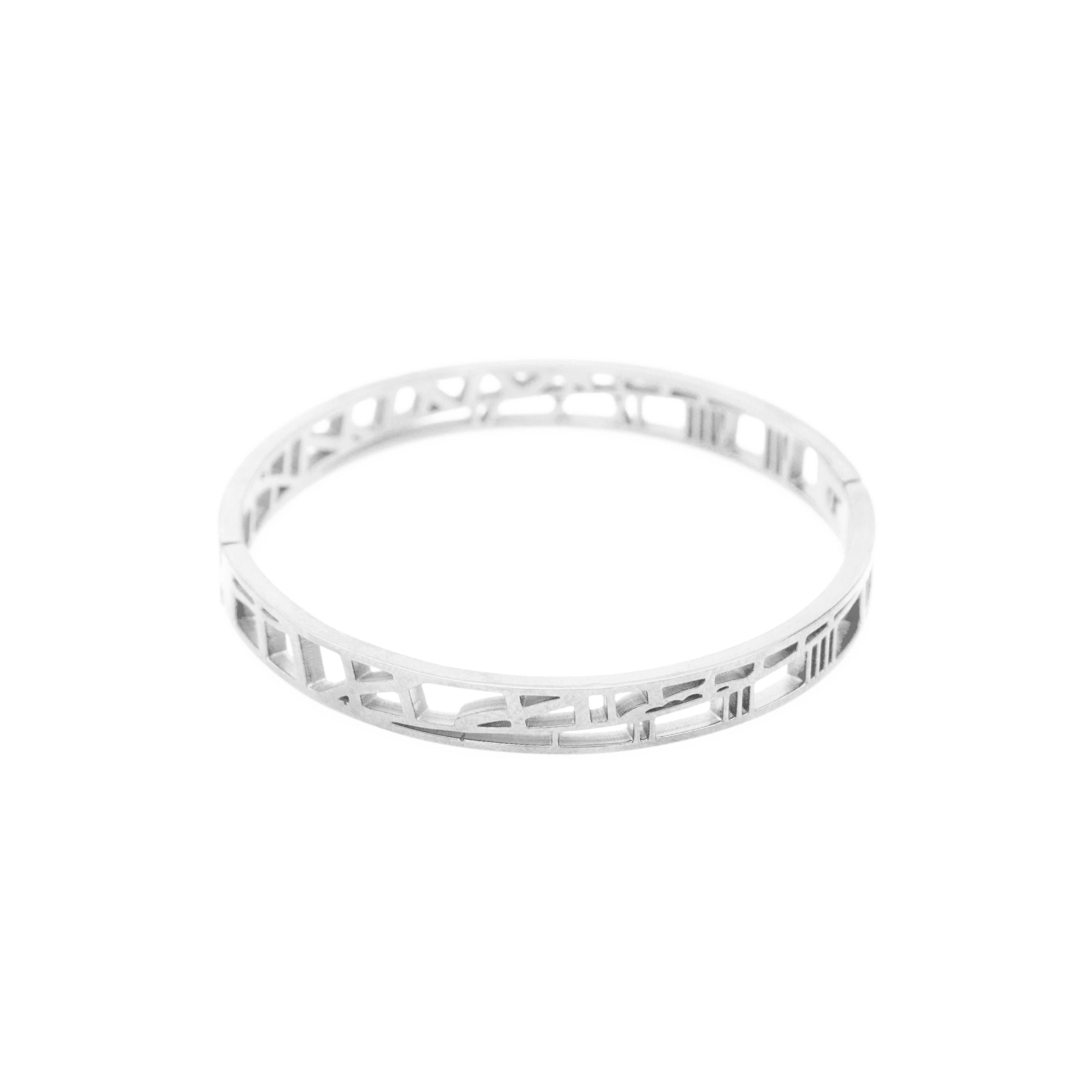 Restoring Justice Bangle
