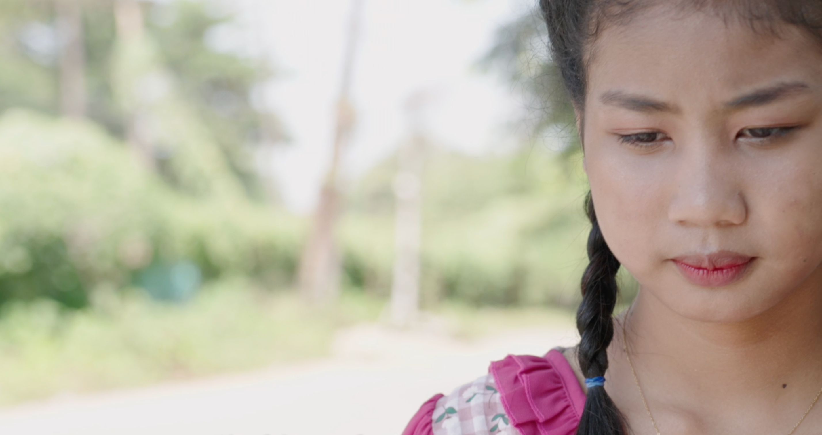 Restoration: Phyu Phyu's Story