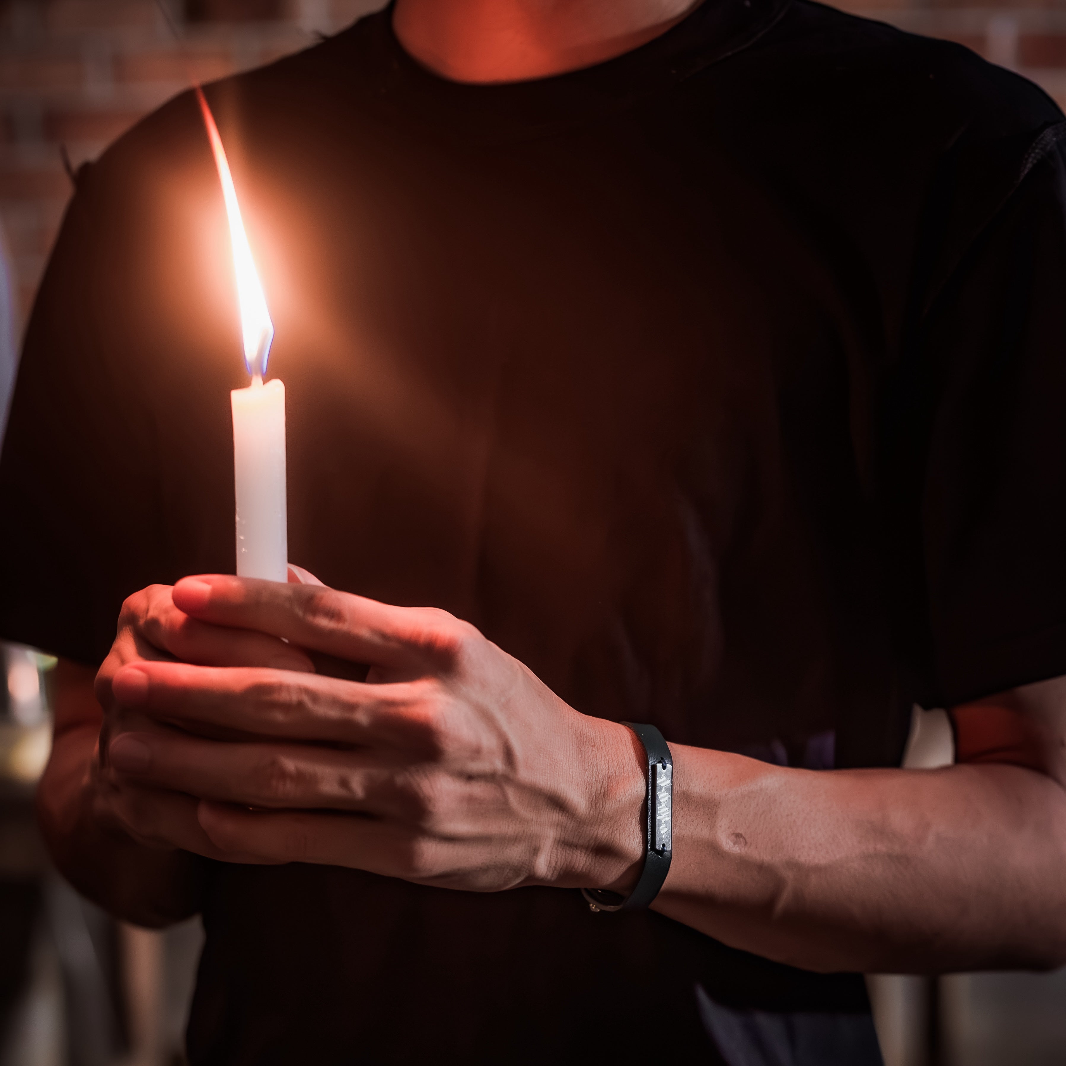 Light Triumphs Over Darkness