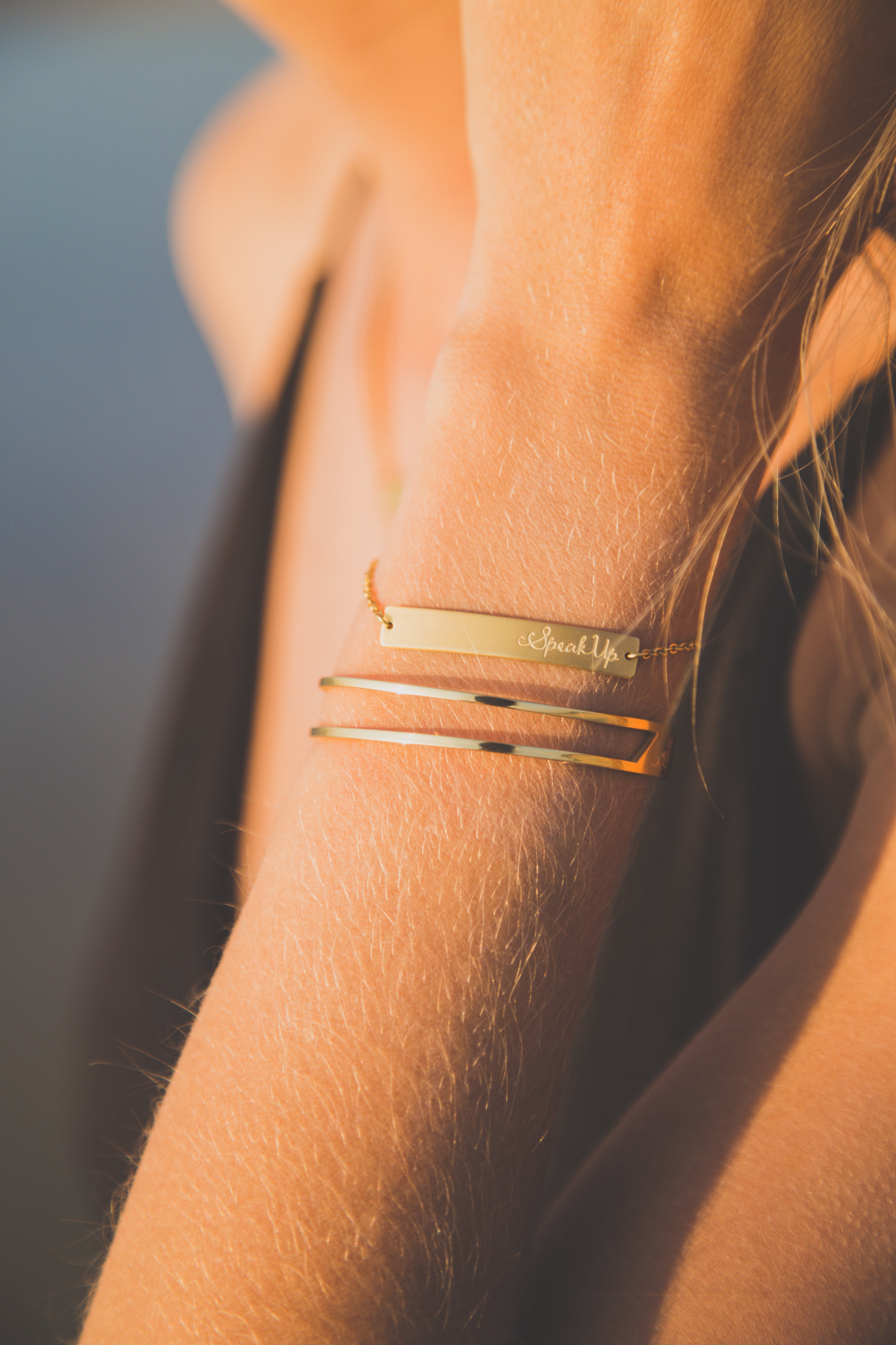 Helping women escape human trafficking in Asia | This is Eden Jewelry