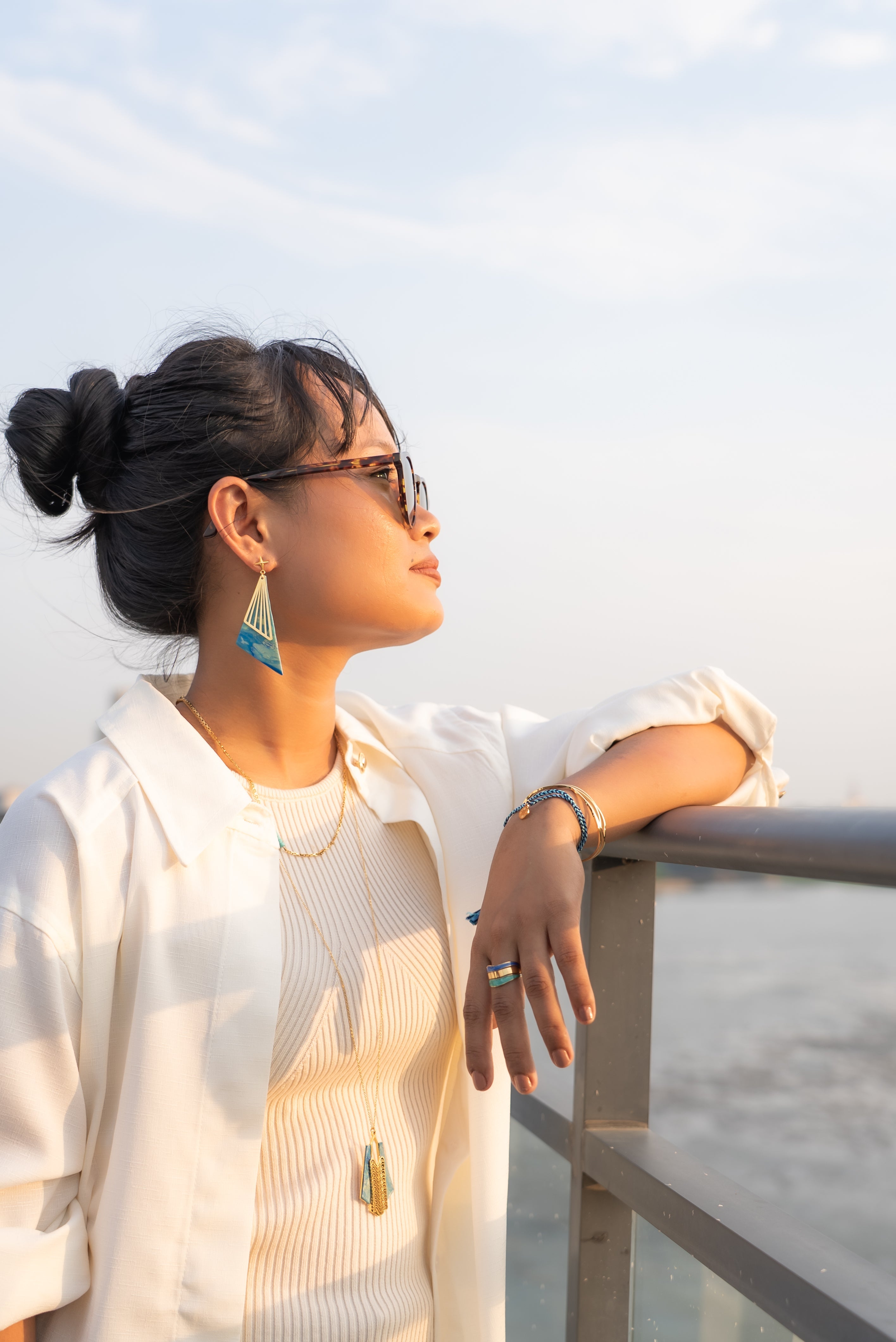 Walk in Faith
