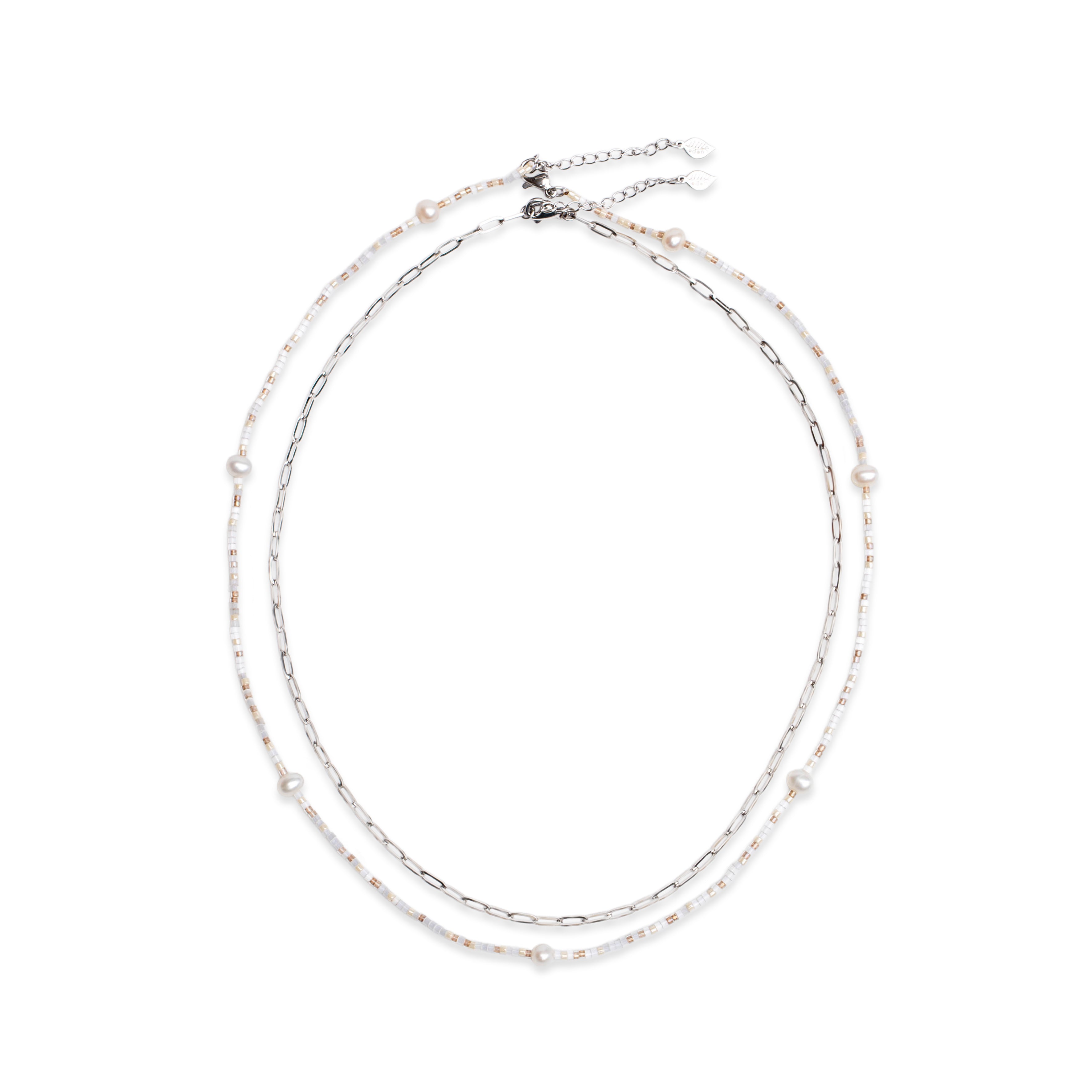 アクセサリー Garden of eden ETERNAL NECKLACE Garden of Eden｜エターナル ネックレスETERNAL NECKLACE