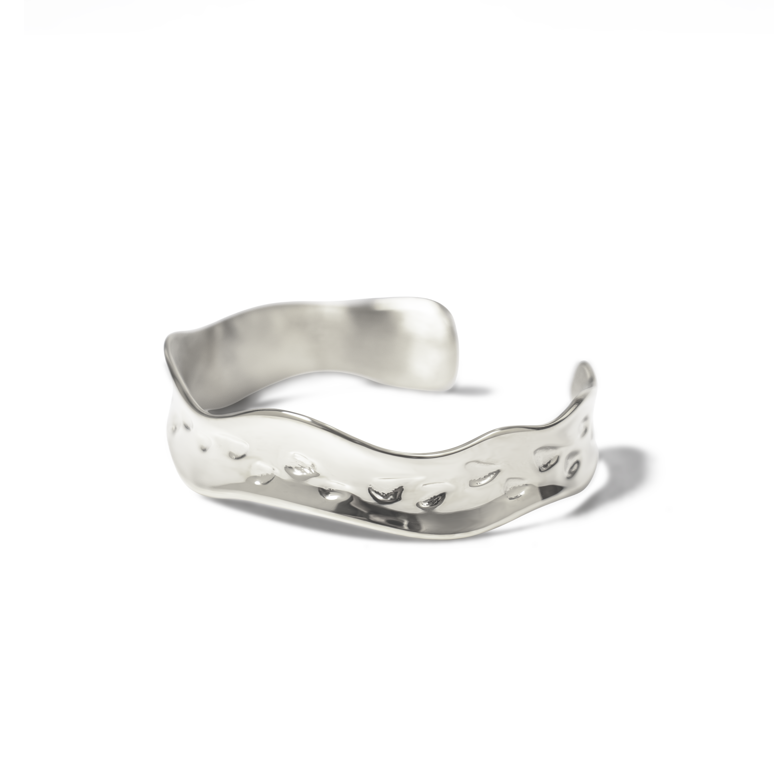 Walk of Love Cuff