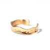 Walk of Love Cuff
