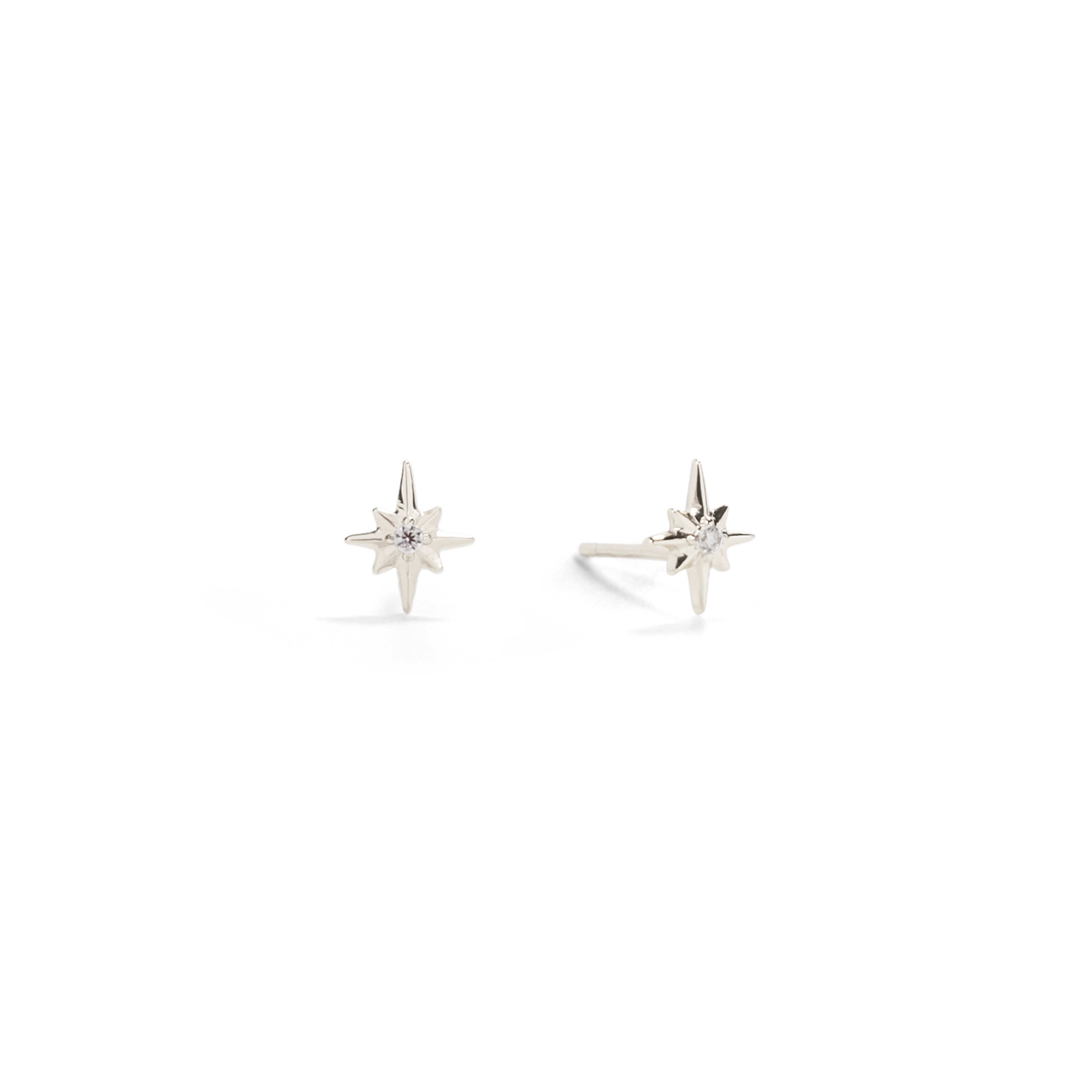 Empowerment Post Earrings