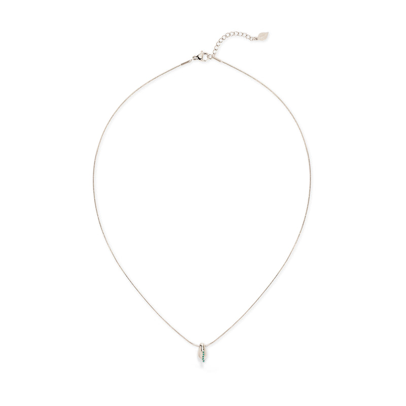 Radicle Necklace