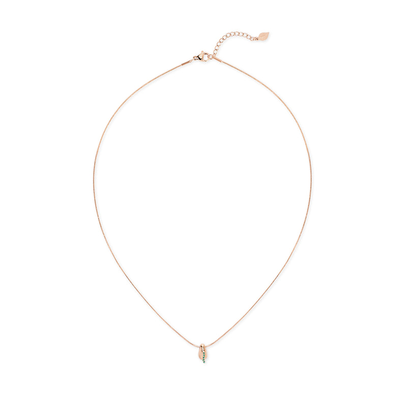 Radicle Necklace