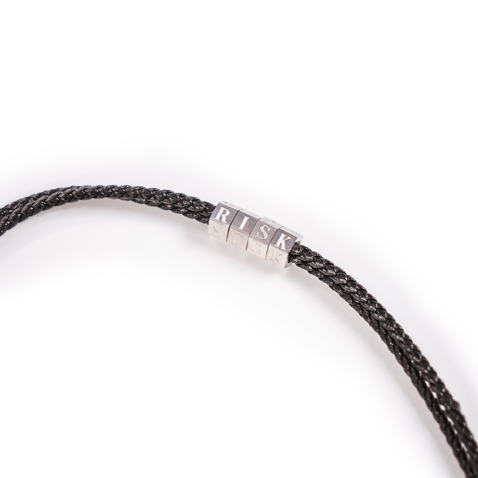 Find Hope Leather Necklace – Eden Jewelry