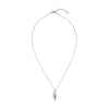 Song of Celebration Feather Necklace