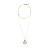Parting Waters Necklace Set