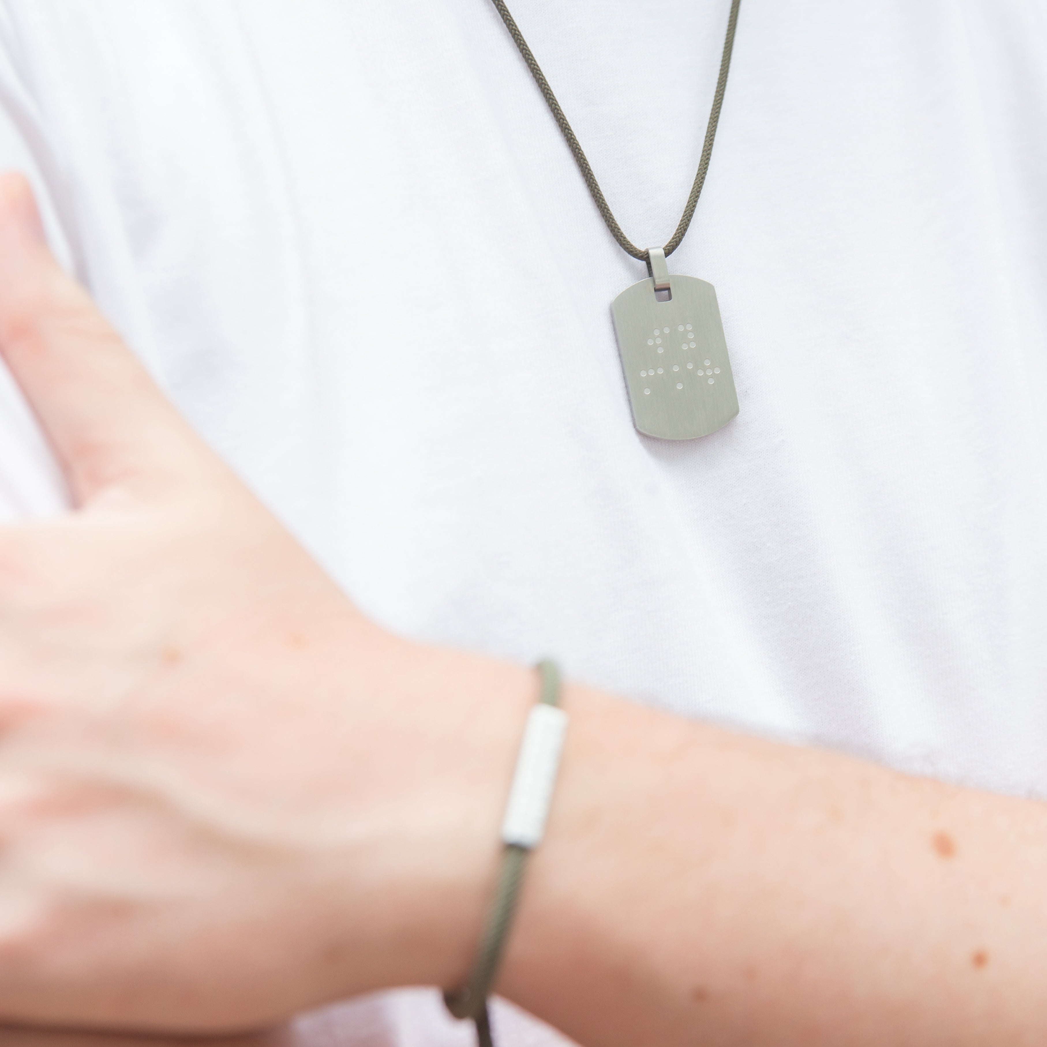 Waymaker Necklace
