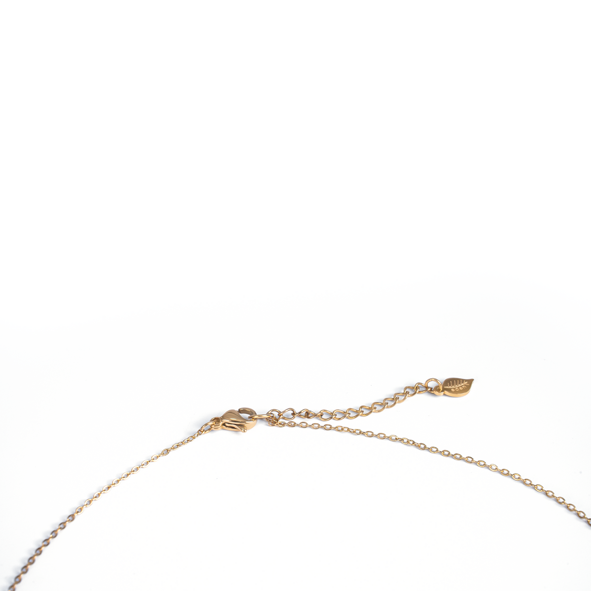 Song of Freedom Coin Necklace
