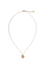 Song of Freedom Coin Necklace