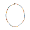 Journey of Healing Rainbow Necklace
