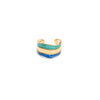 Parting Waters Ring