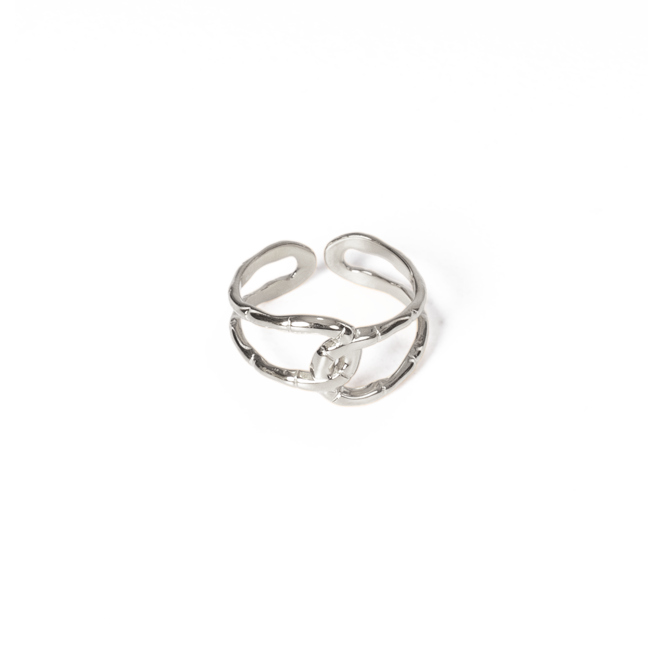 Resilient Bamboo Ring