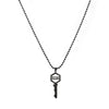 You Are The Key Men's Necklace