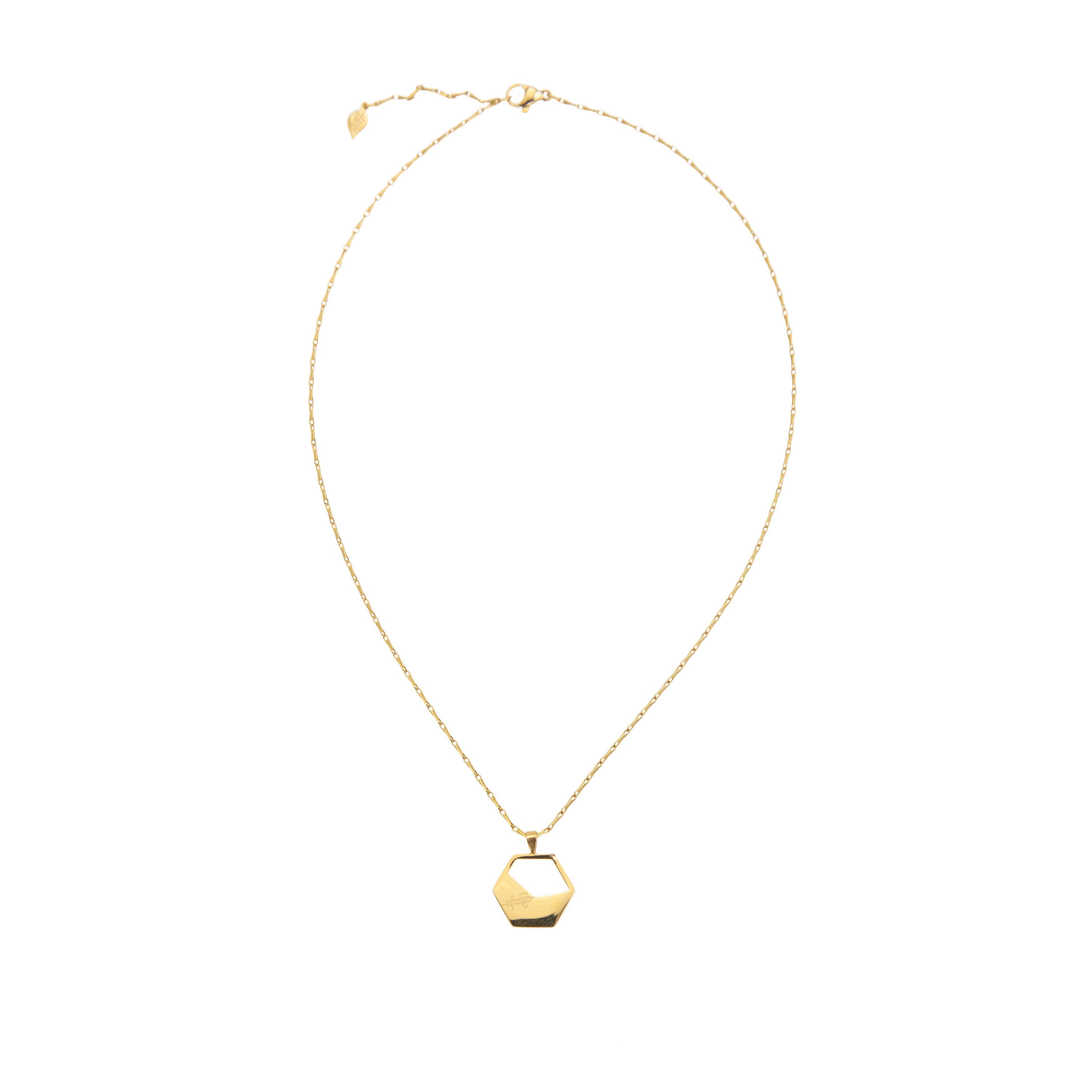 The Haymar Necklace
