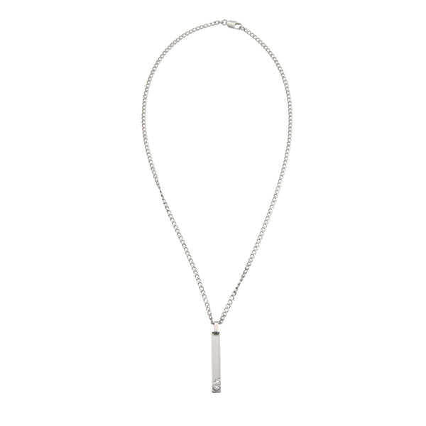 You Are The Key Men's Necklace – Eden Jewelry