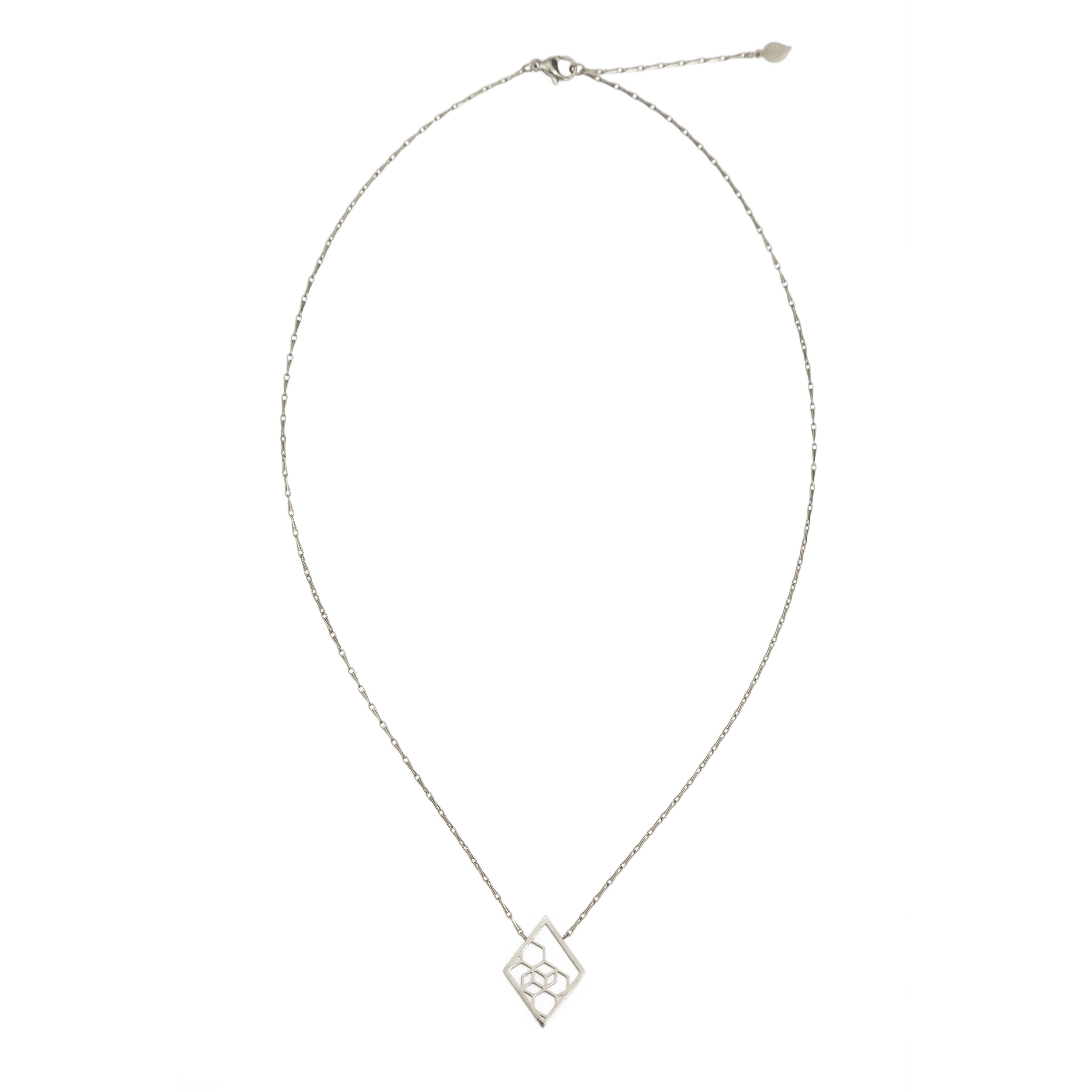 Shielding Hope Necklace