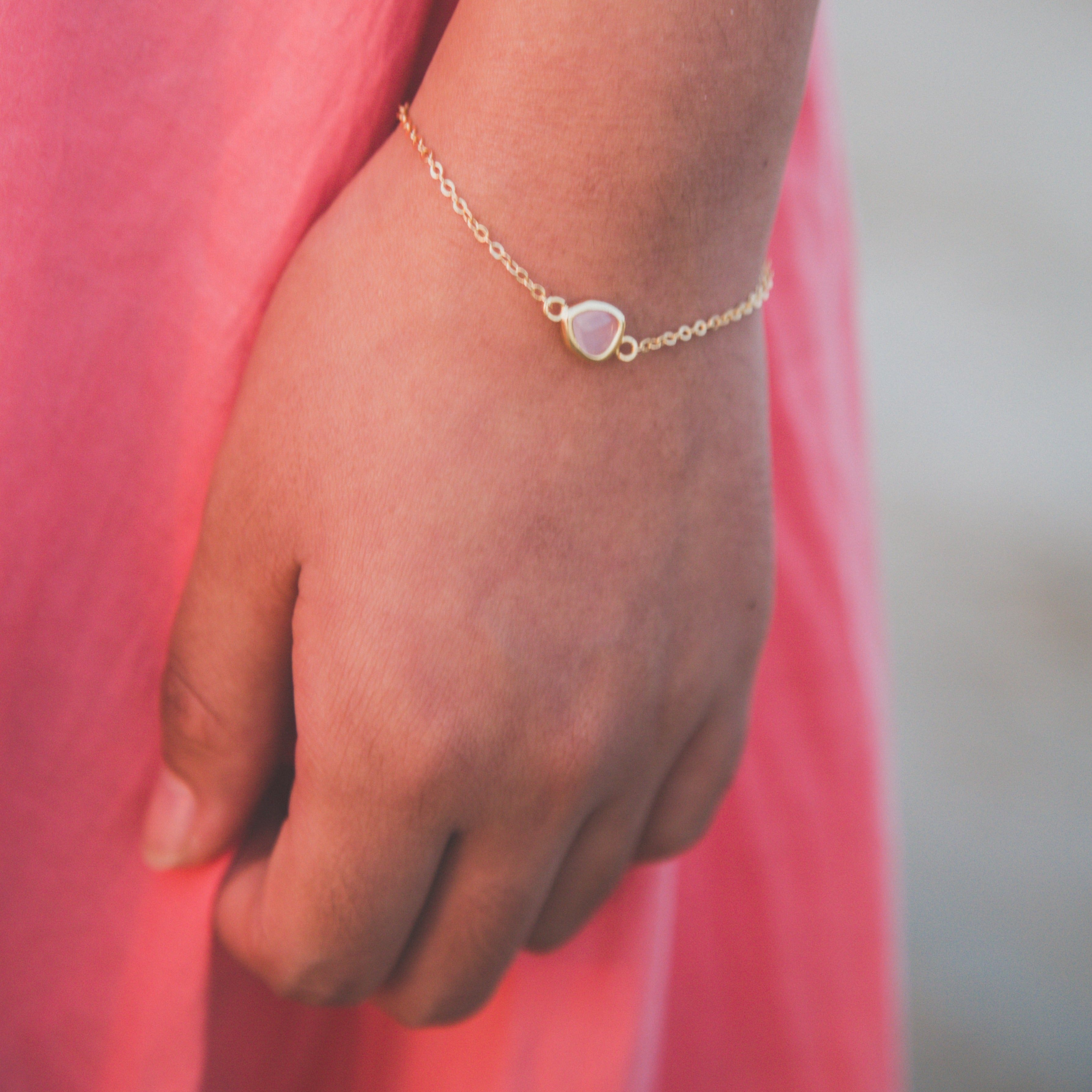 Desert Sunrise Bracelet