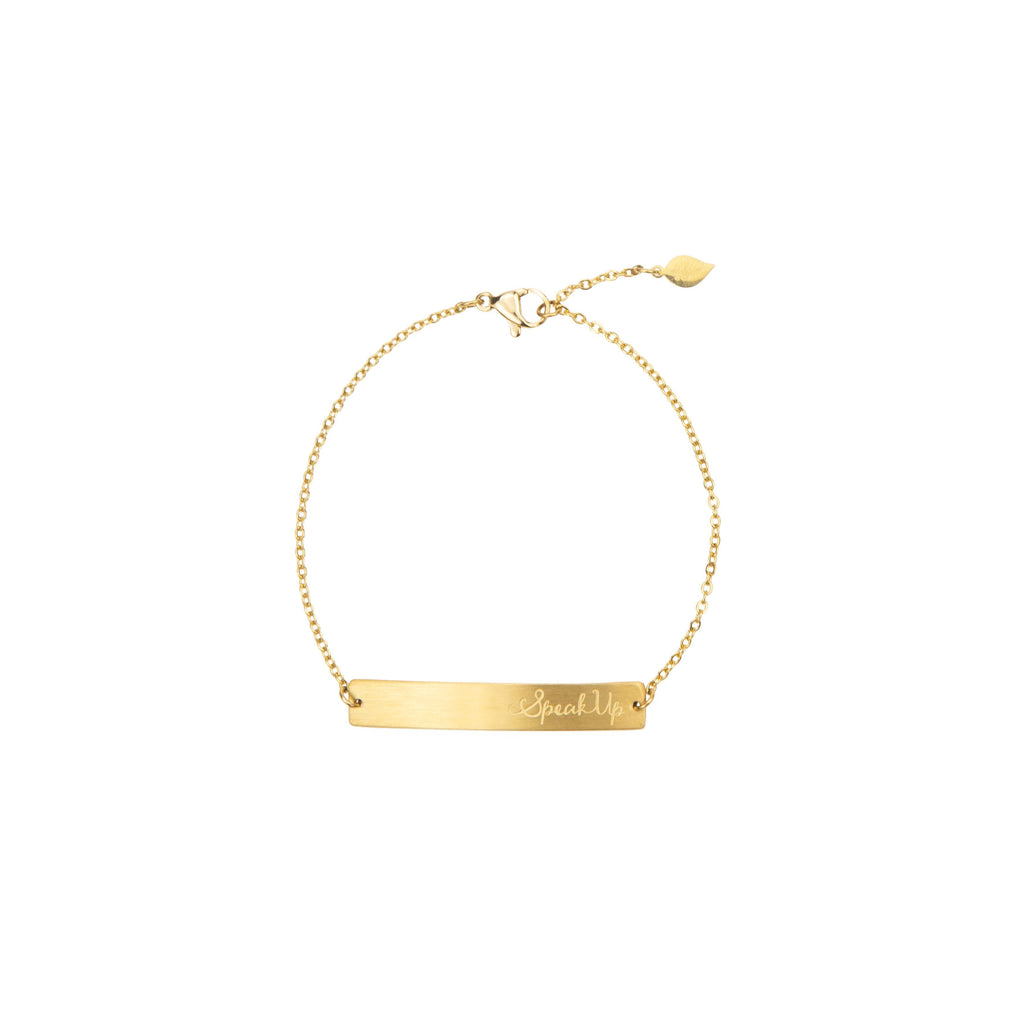 Mimco on sale submerge bracelet