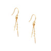 The Time is Now Earrings