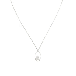 Cogs of Justice Necklace
