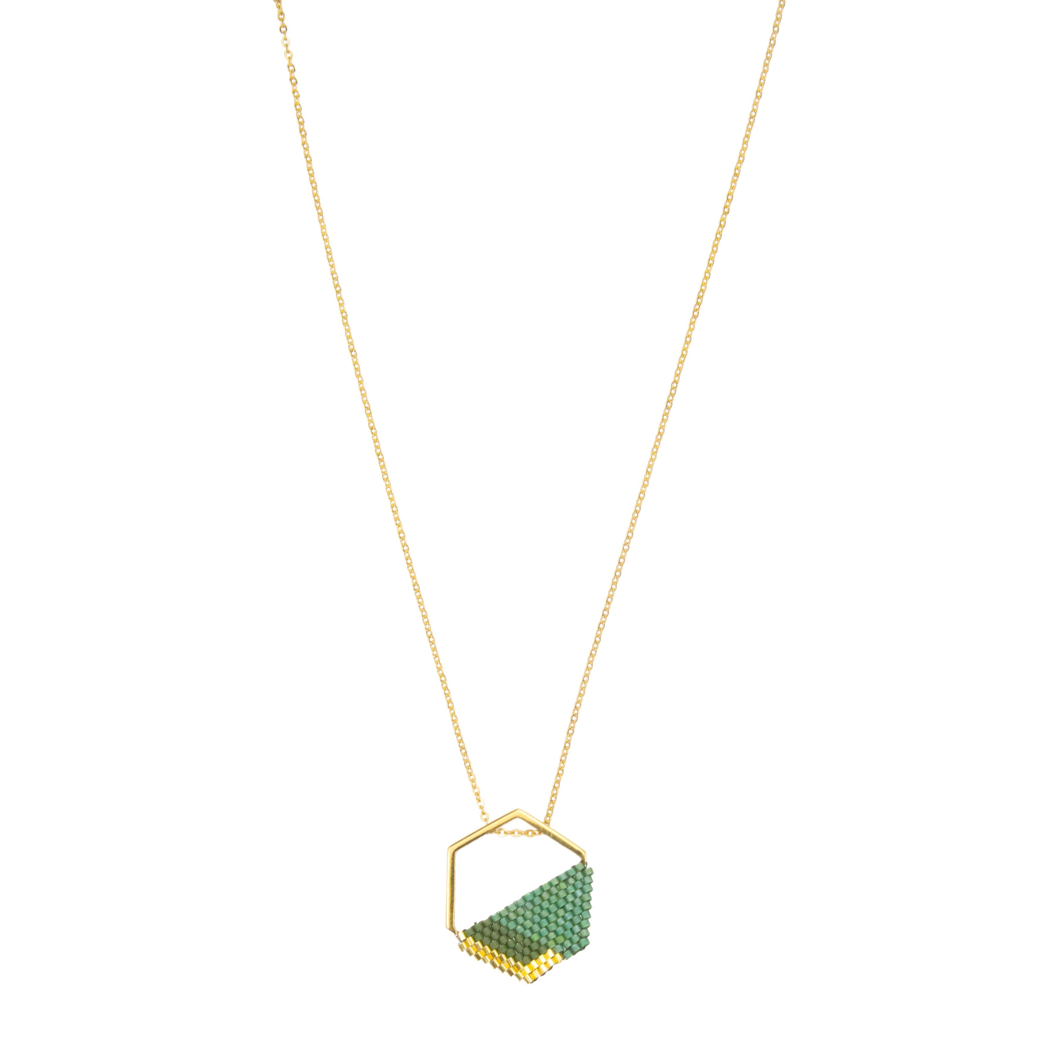 Strength in Hope Necklace