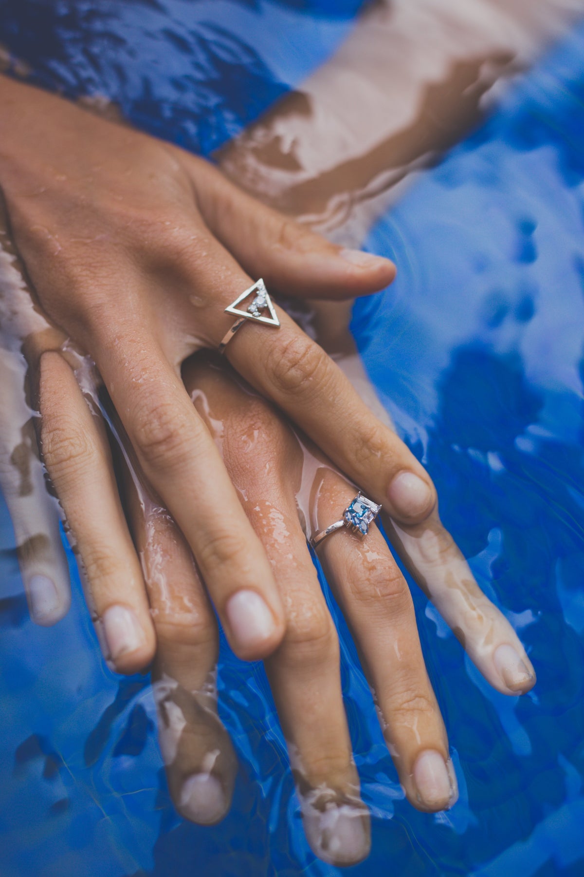Rings Eden Jewelry