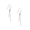 The Time is Now Earrings
