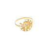 Restoring Justice Ring